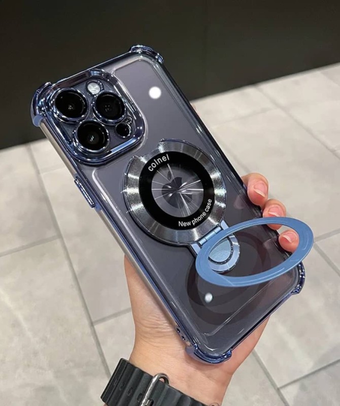 Coque de protection iPhone