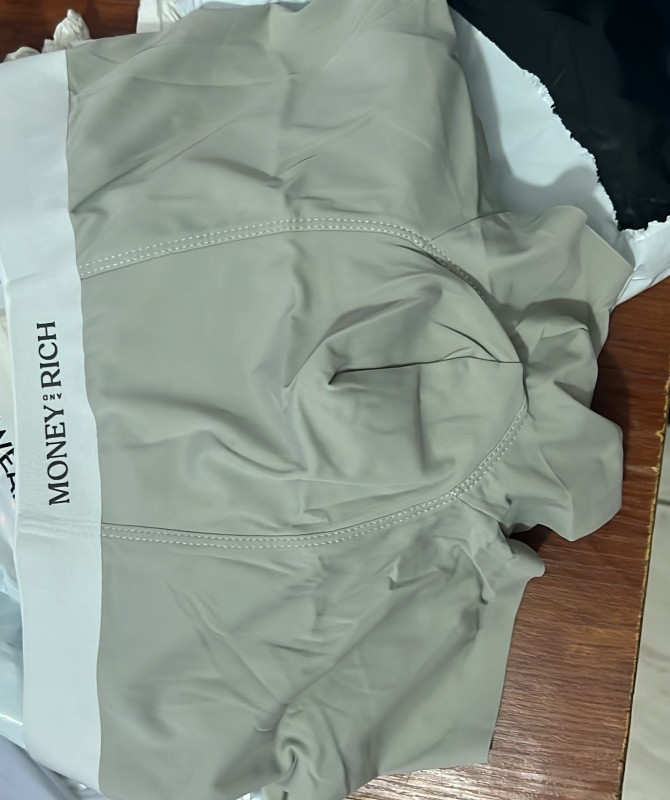 Kit de 4 Boxeurs et 3 débardeurs